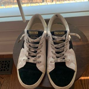 Vintage Havanas size 8